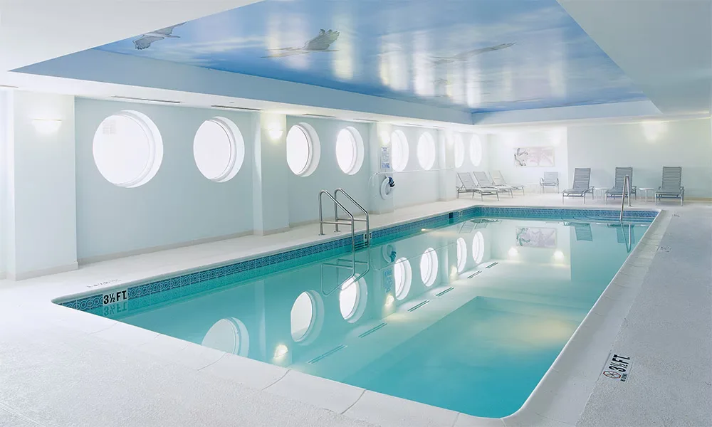 Ocean Walk Resort