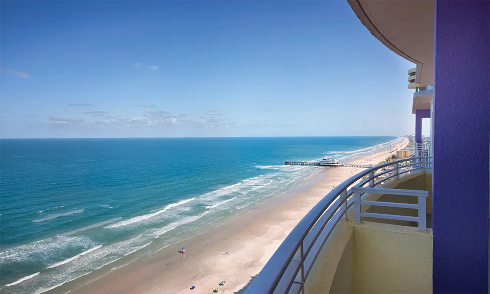 Ocean Walk Resort