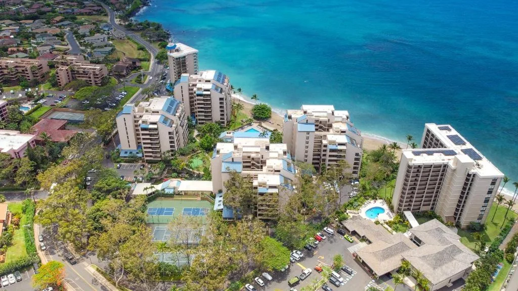 Sands of Kahana