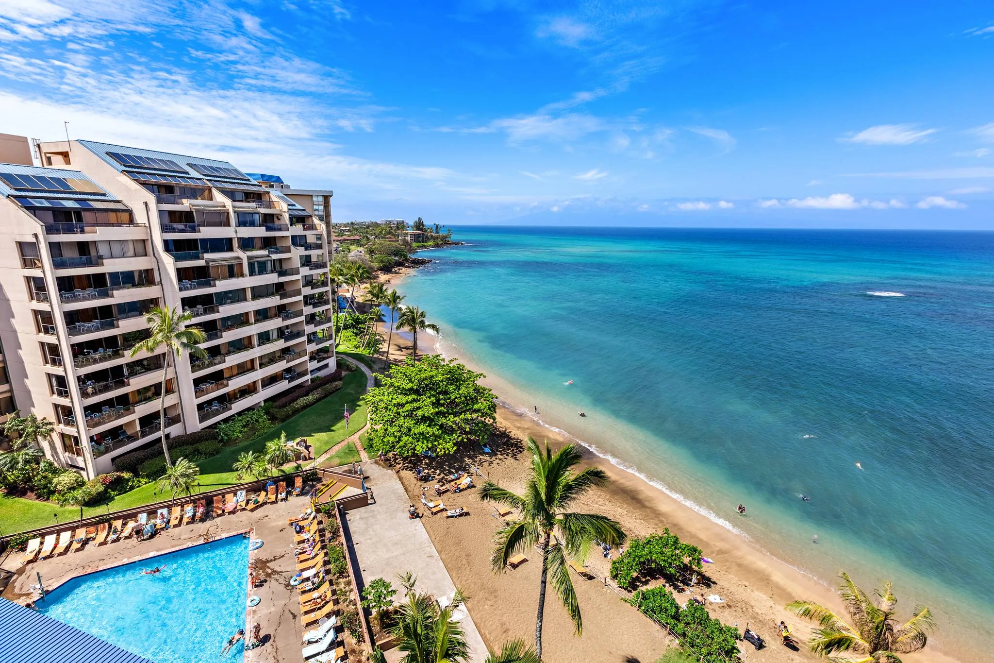 Sands of Kahana