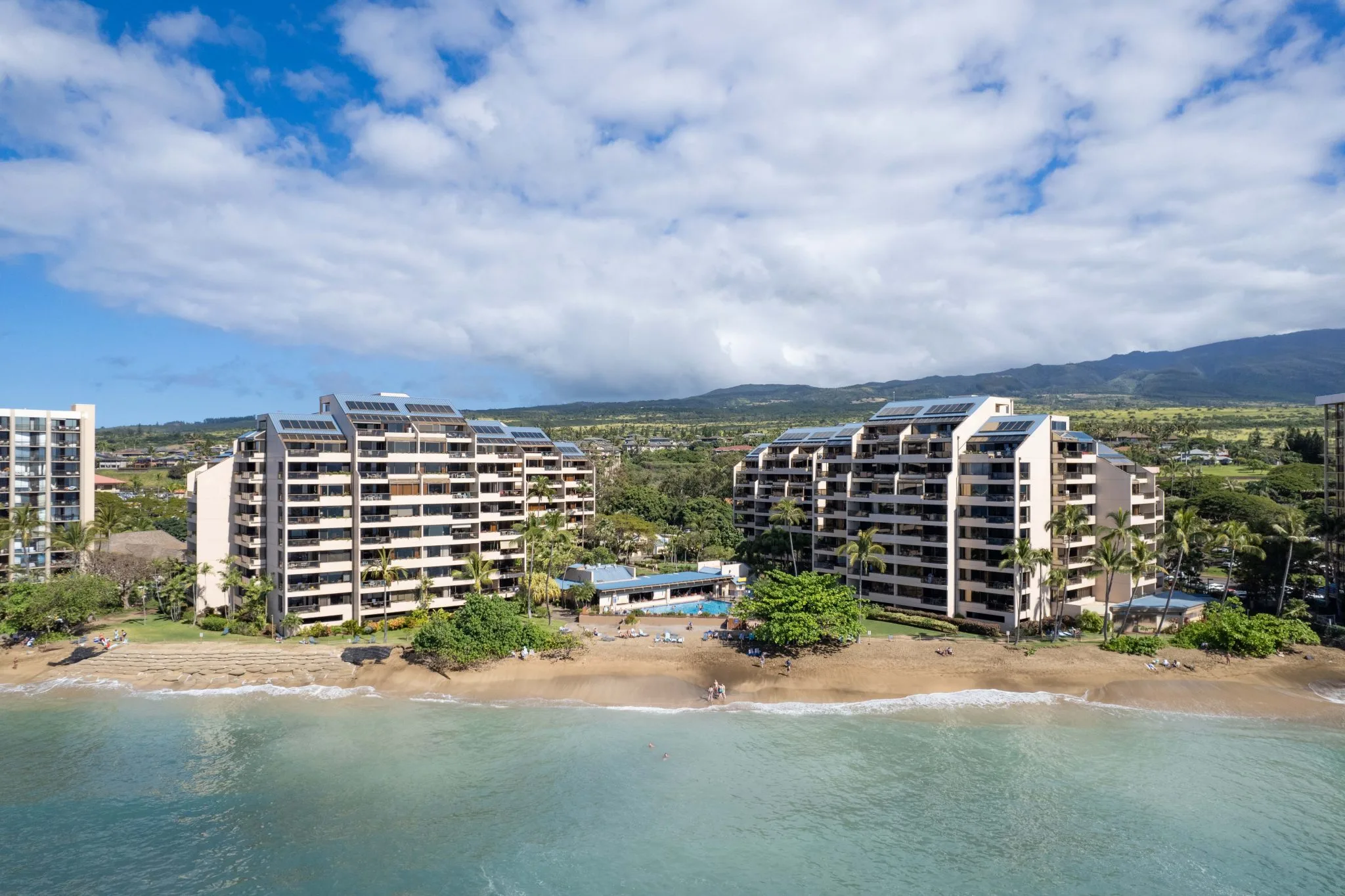 Sands of Kahana