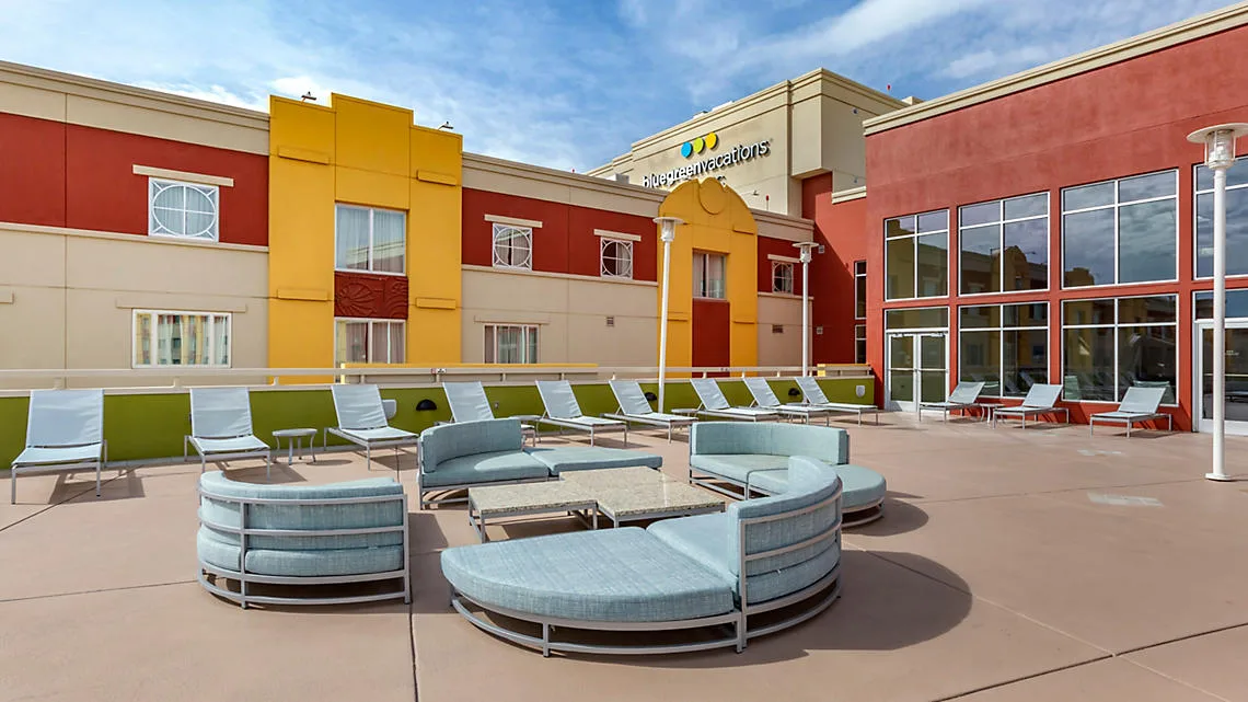 Bluegreen Vacations Club 36