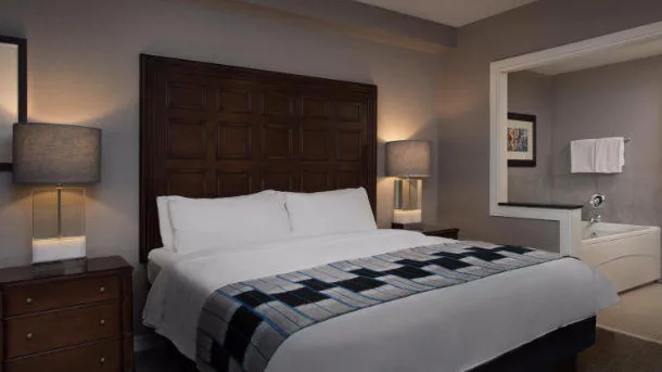 Marriott's MountainSide