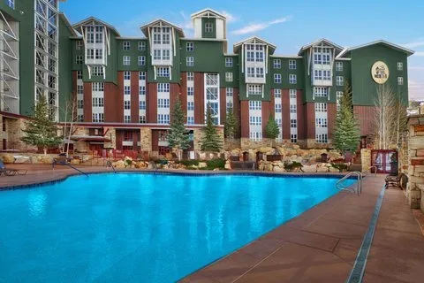 Marriott's MountainSide