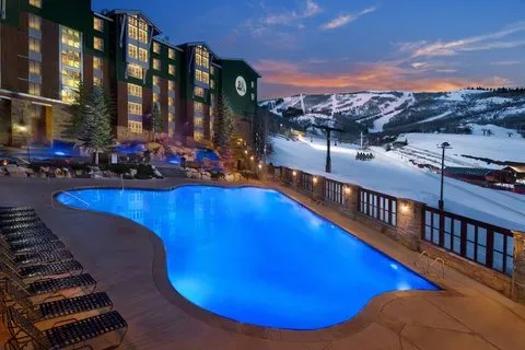 Marriott's MountainSide