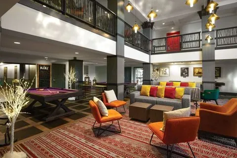 Marriott's MountainSide