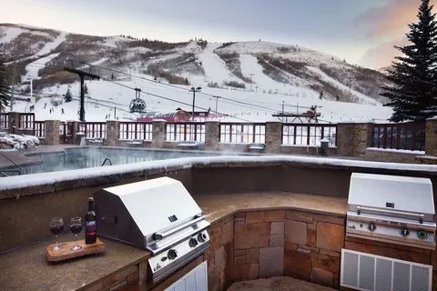 Marriott's MountainSide
