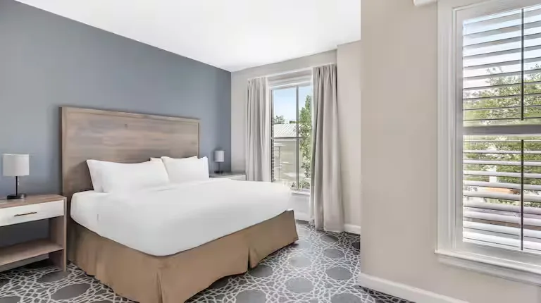 Hilton Vacation Club King 583