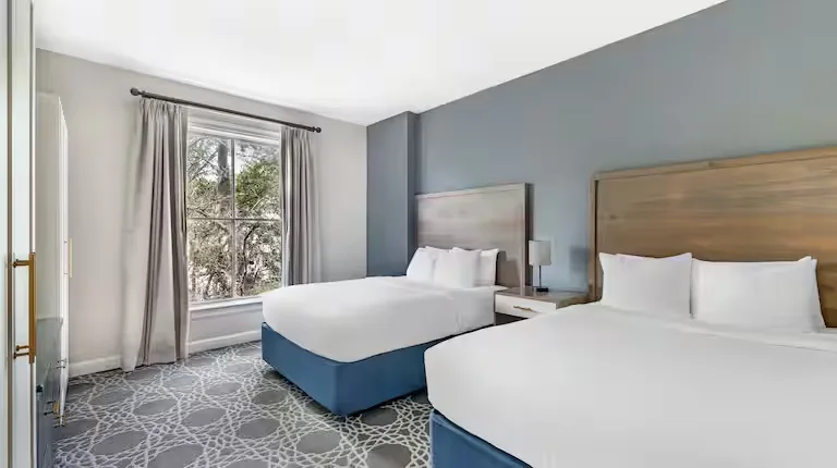 Hilton Vacation Club King 583