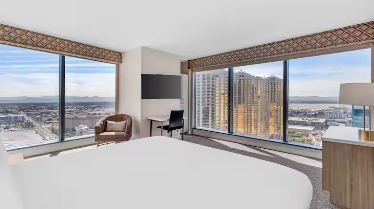 Hilton Grand Vacations Club Elara Center Strip Las Vegas