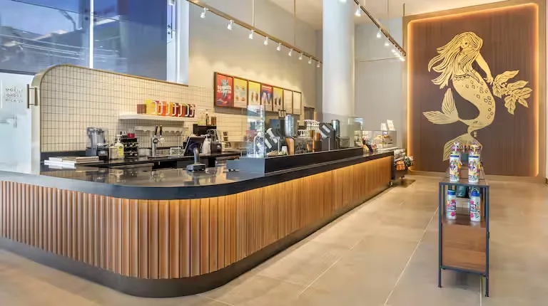 Hilton Grand Vacations Club Elara Center Strip Las Vegas