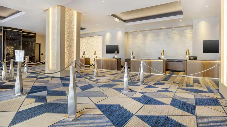 Hilton Grand Vacations Club Elara Center Strip Las Vegas