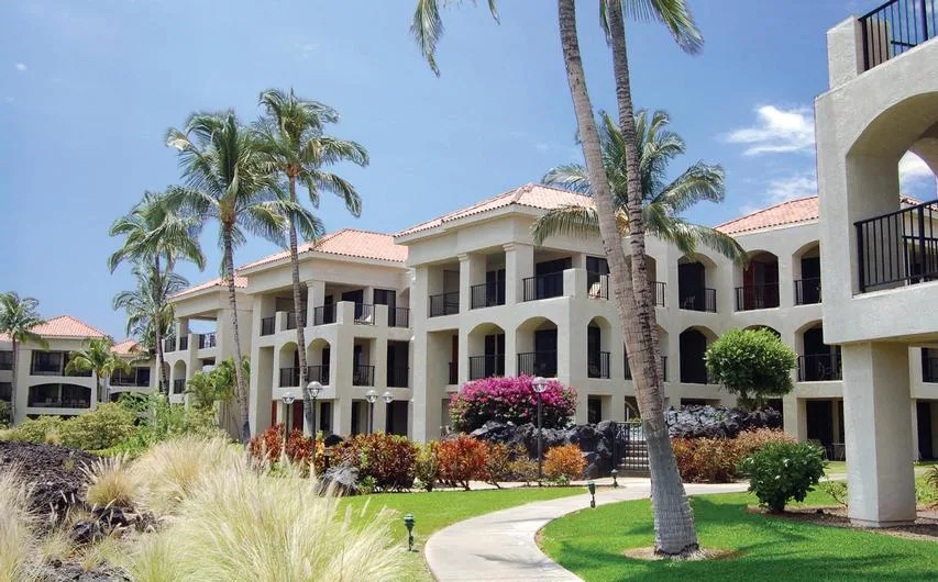 The Bay Club, a Hilton Grand Vacations Club
