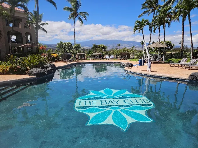 The Bay Club, a Hilton Grand Vacations Club