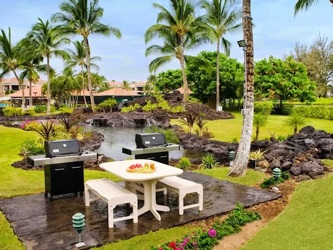 The Bay Club, a Hilton Grand Vacations Club