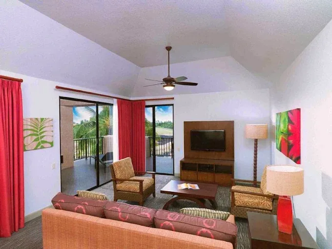 The Bay Club, a Hilton Grand Vacations Club