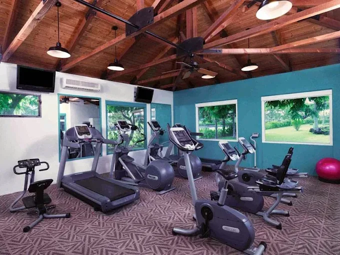 The Bay Club, a Hilton Grand Vacations Club