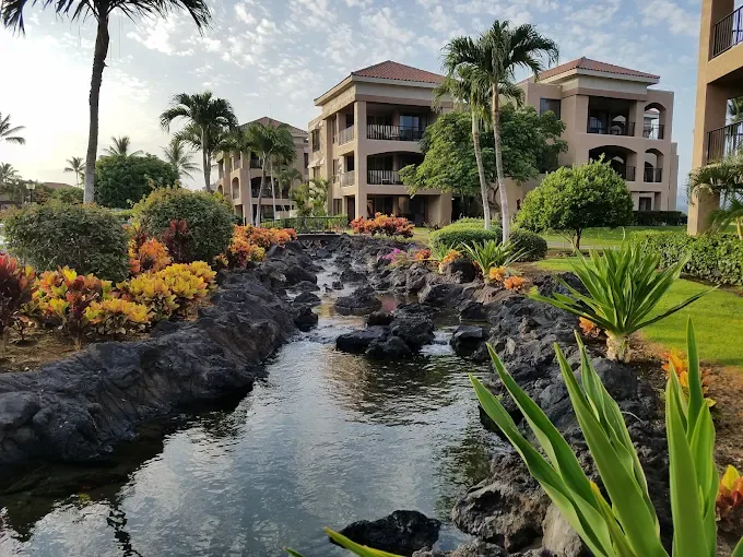 The Bay Club, a Hilton Grand Vacations Club
