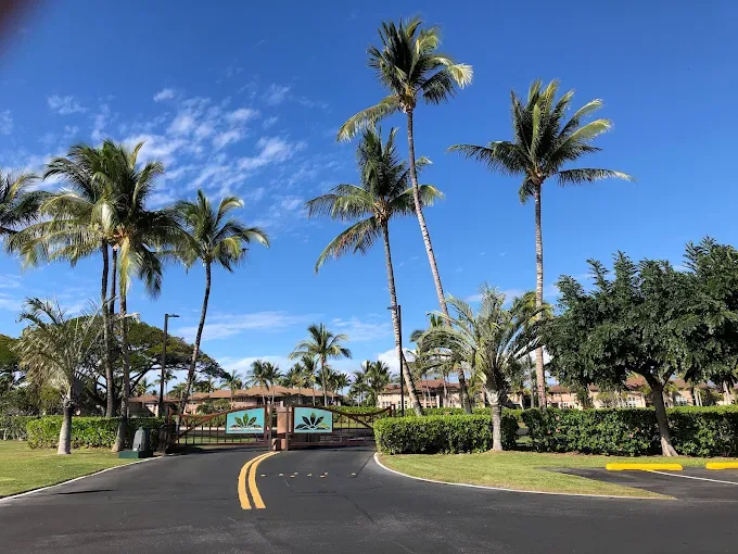 The Bay Club, a Hilton Grand Vacations Club