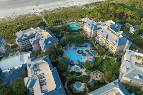 Marriott's Grande Ocean