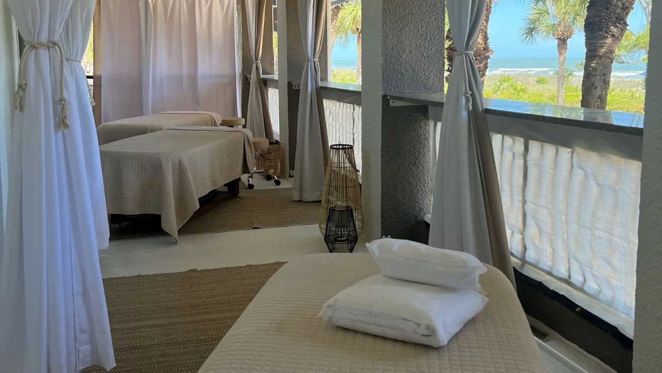Marriott's Grande Ocean
