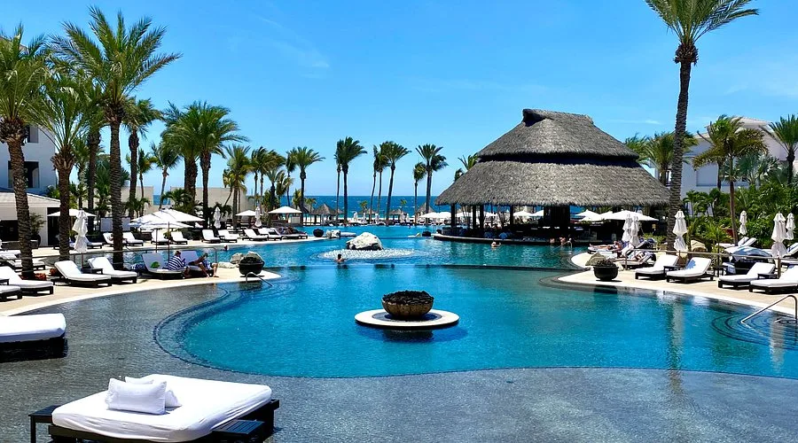 Hilton Vacation Club Cabo Azul Los Cabos