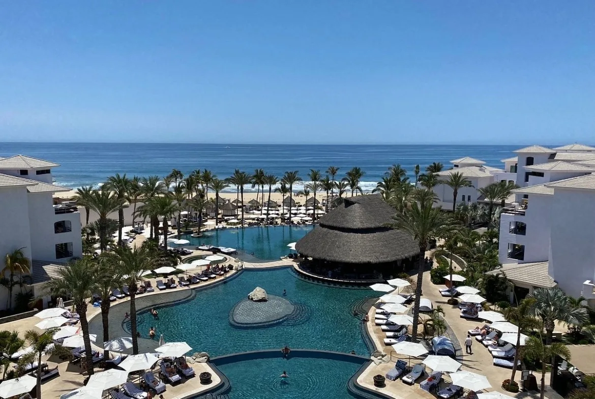 Hilton Vacation Club Cabo Azul Los Cabos