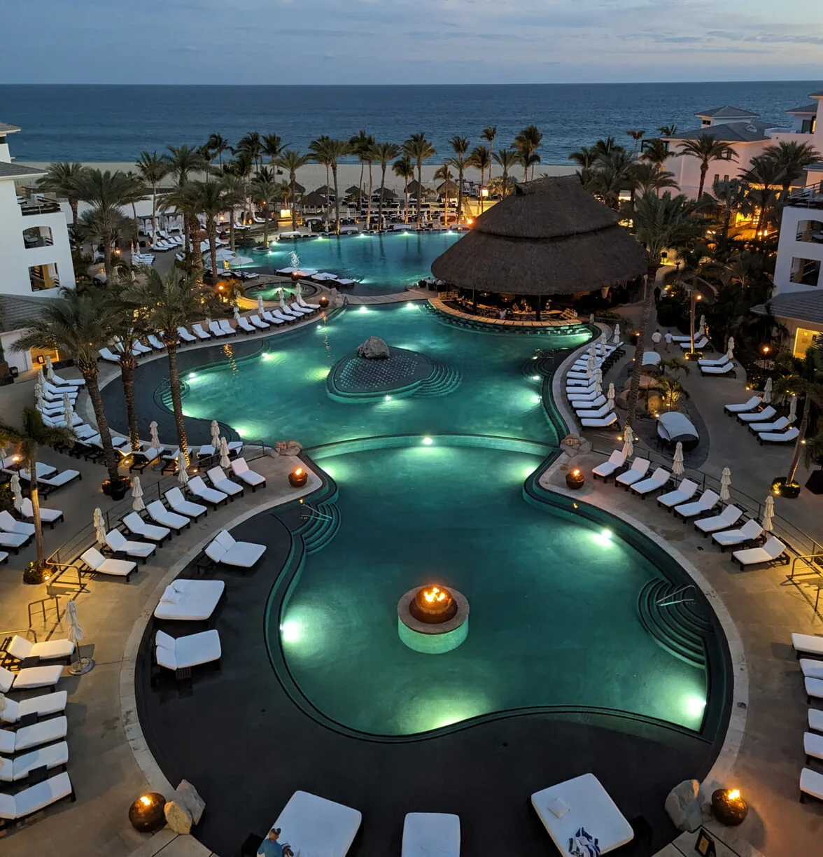 Hilton Vacation Club Cabo Azul Los Cabos
