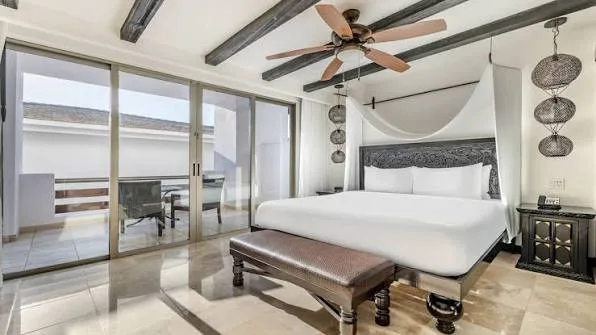 Hilton Vacation Club Cabo Azul Los Cabos
