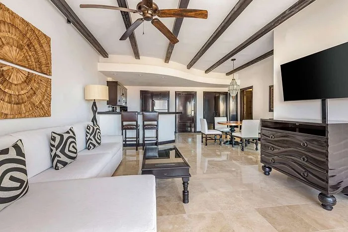 Hilton Vacation Club Cabo Azul Los Cabos