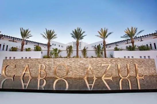 Hilton Vacation Club Cabo Azul Los Cabos