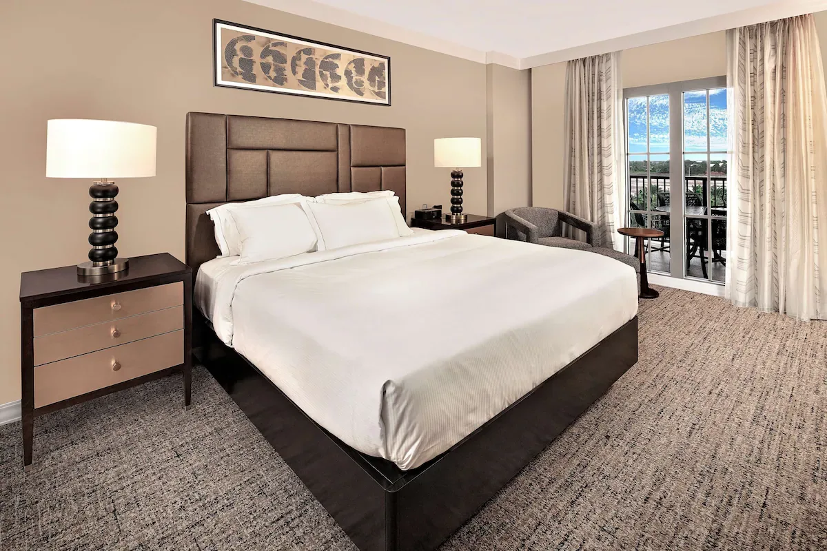 Hilton Grand Vacations Club Parc Soleil Orlando
