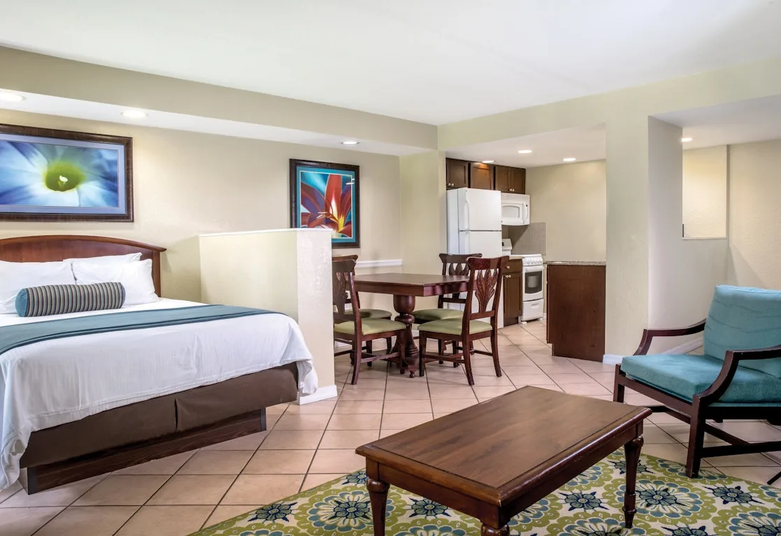 Club Wyndham Palm-Aire