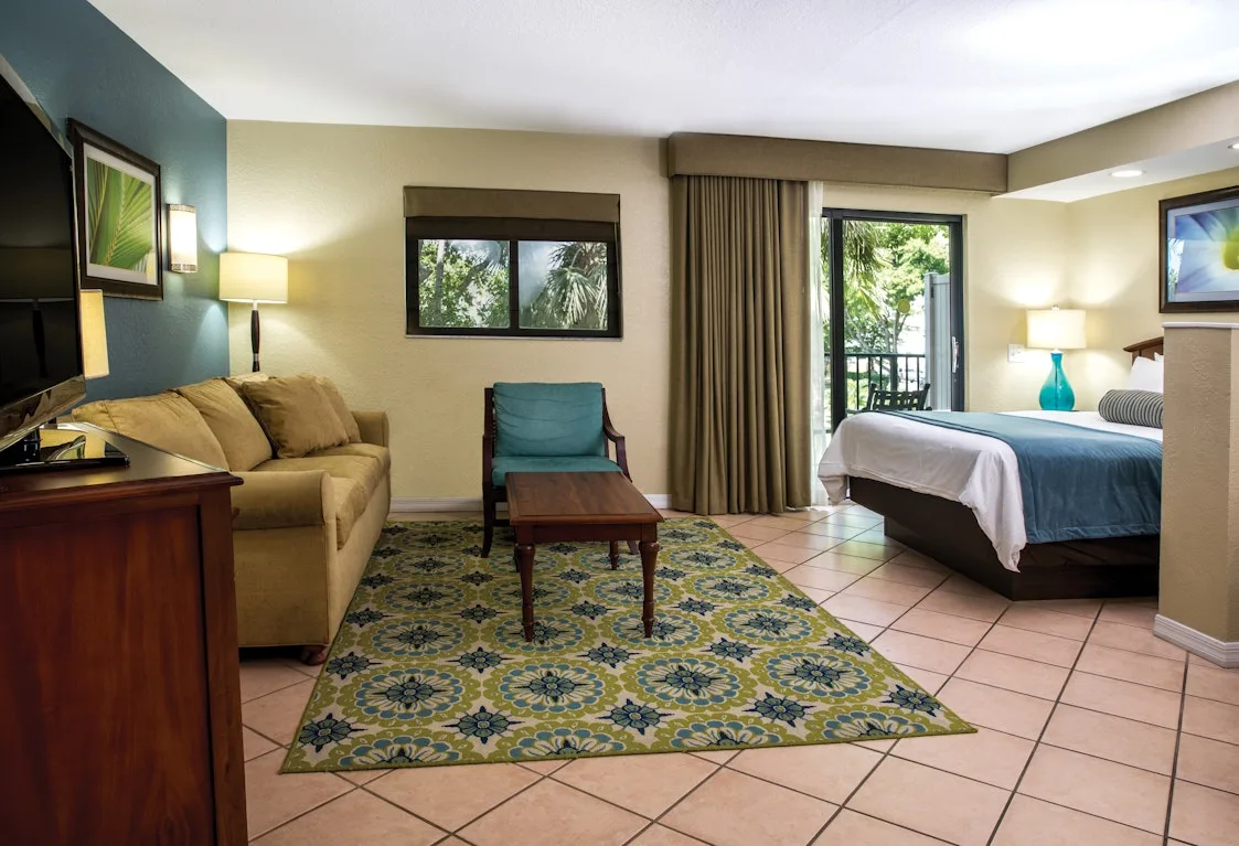 Club Wyndham Palm-Aire