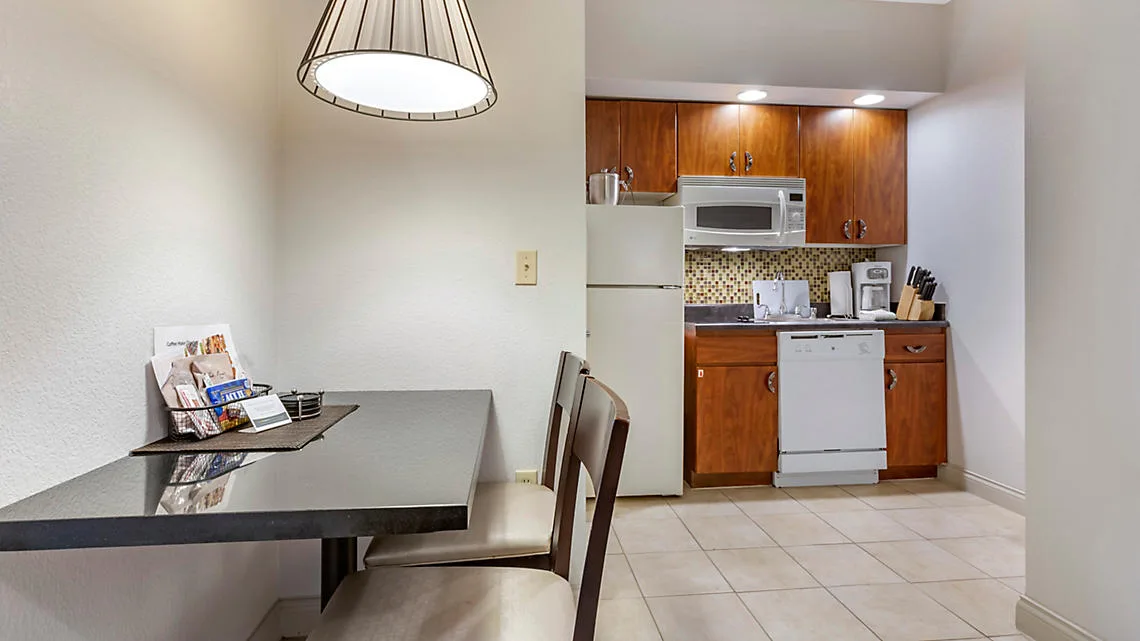 Bluegreen Vacations Studio Homes At Ellis Square