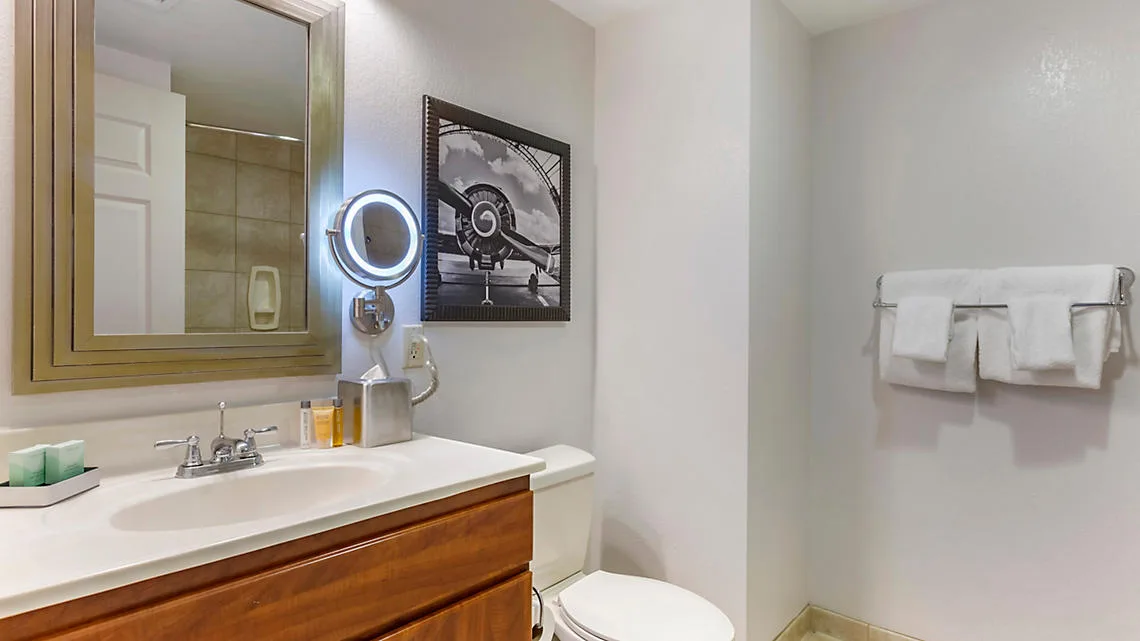 Bluegreen Vacations Studio Homes At Ellis Square