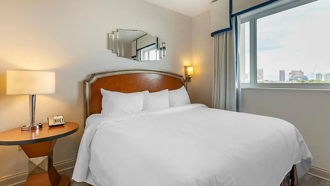 Bluegreen Vacations Studio Homes At Ellis Square