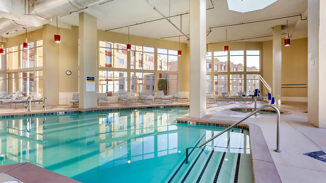 Bluegreen Vacations Studio Homes At Ellis Square