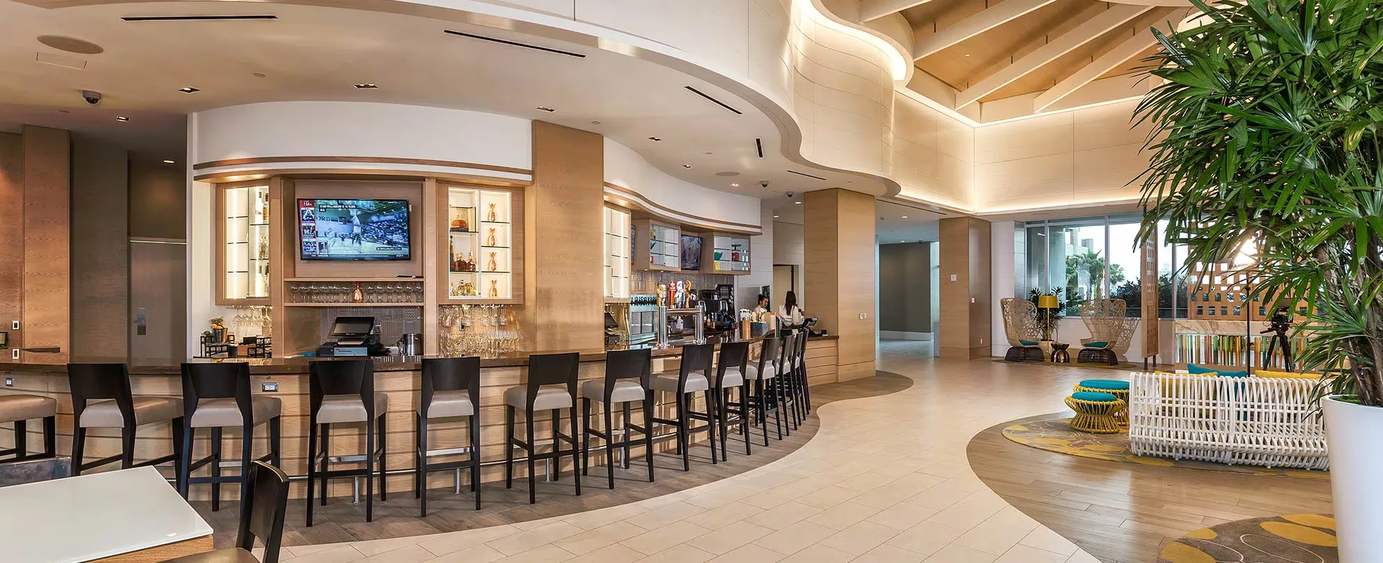Club Wyndham Ocean Walk