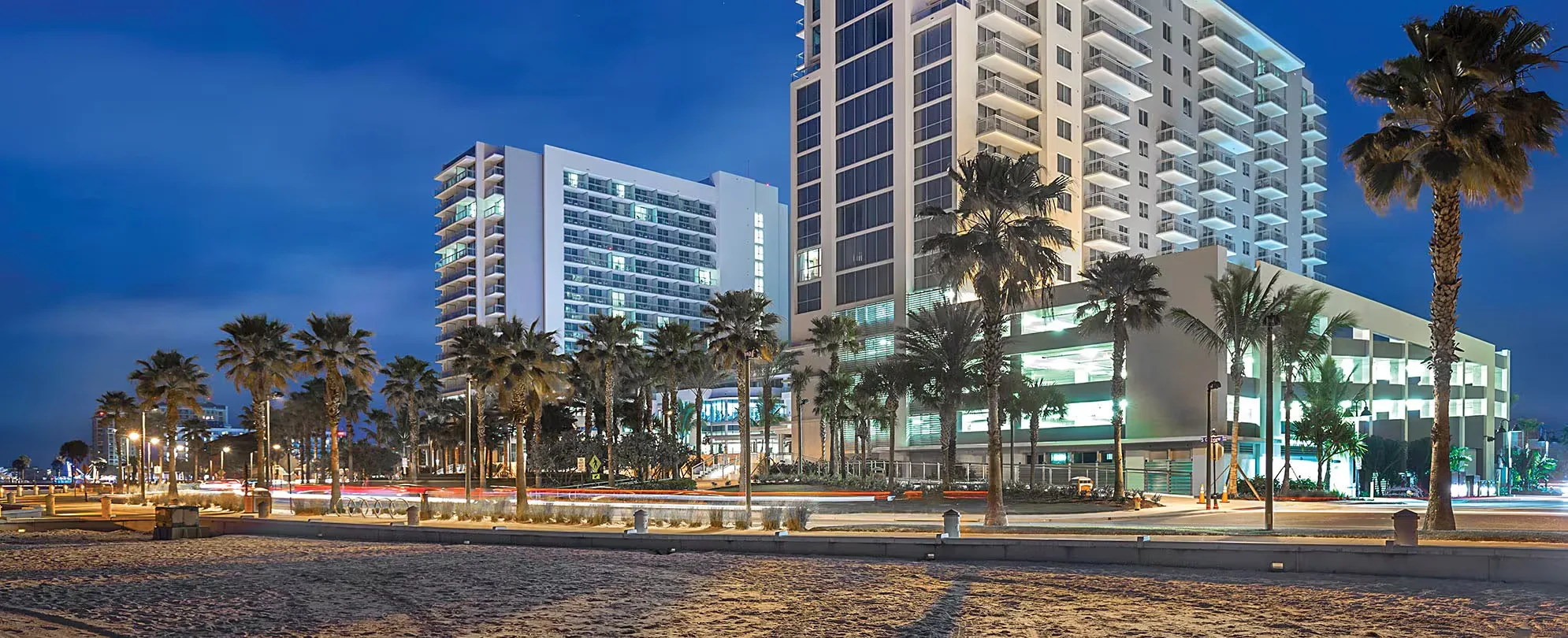 Club Wyndham Ocean Walk