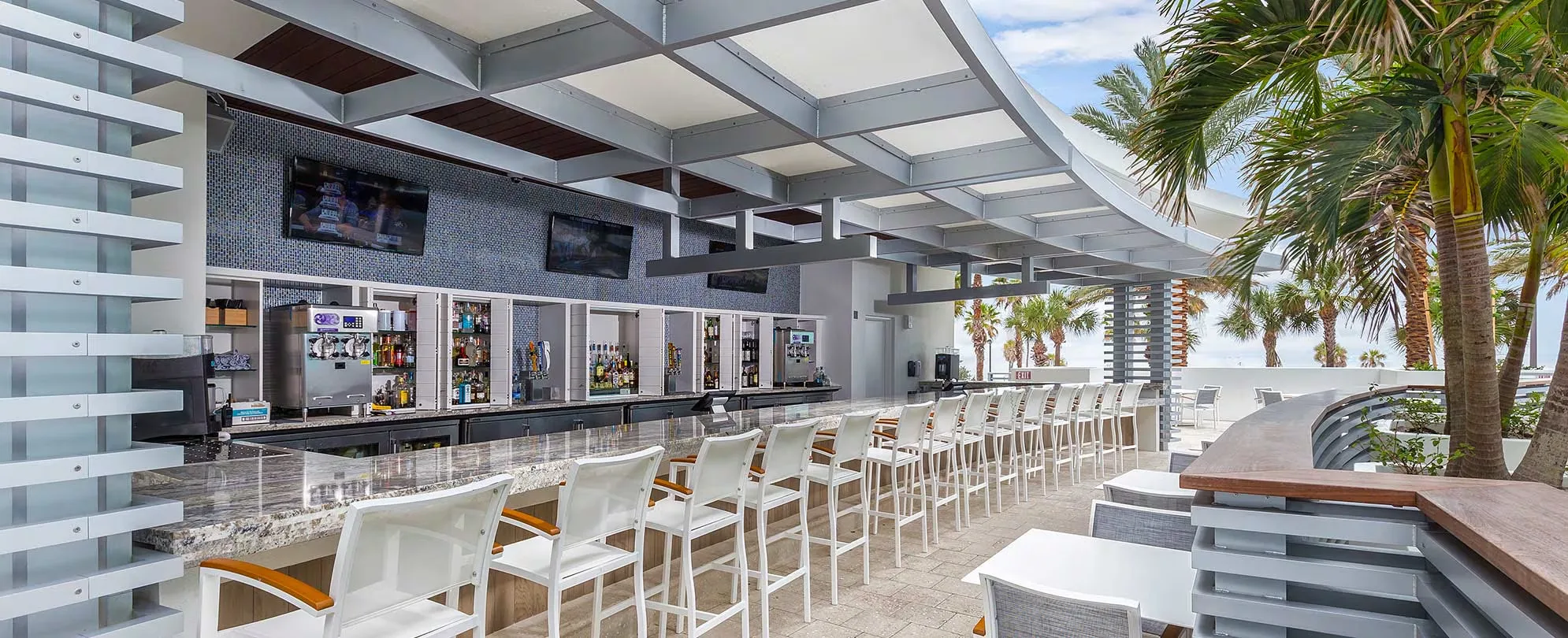 Club Wyndham Ocean Walk