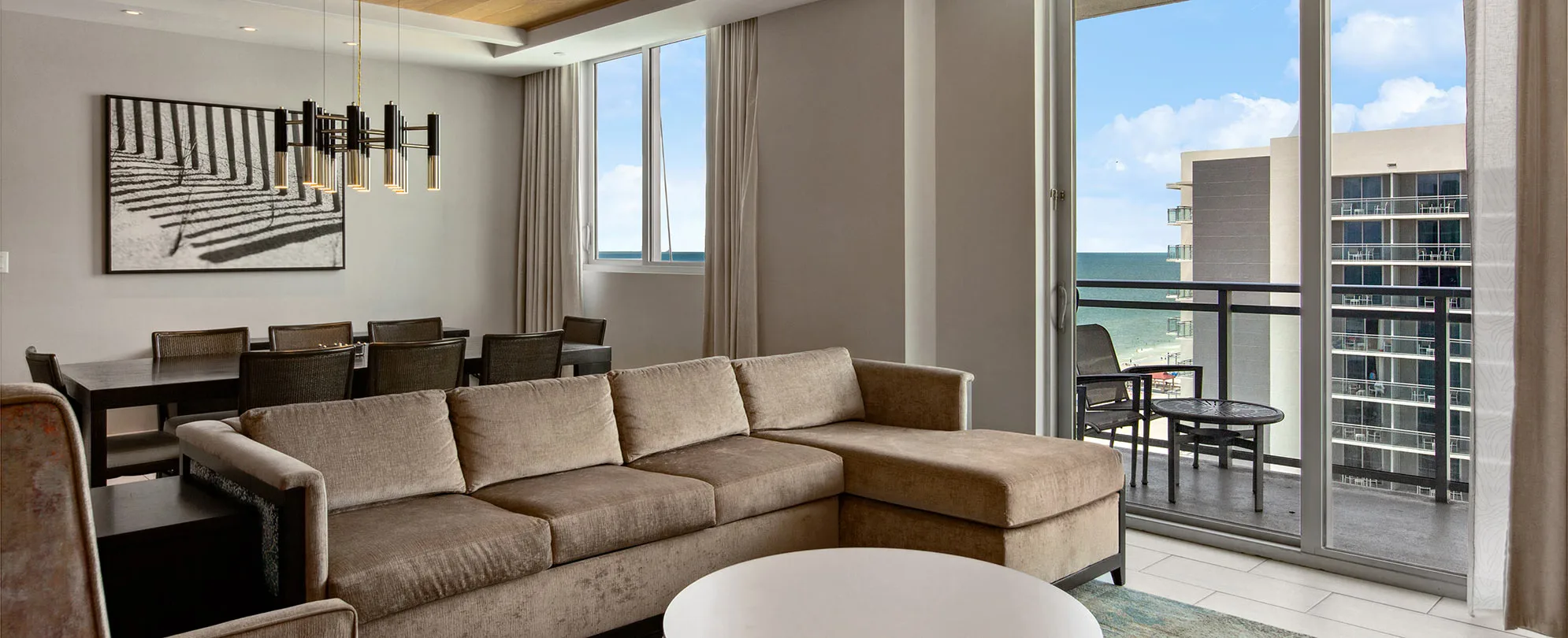 Club Wyndham Ocean Walk