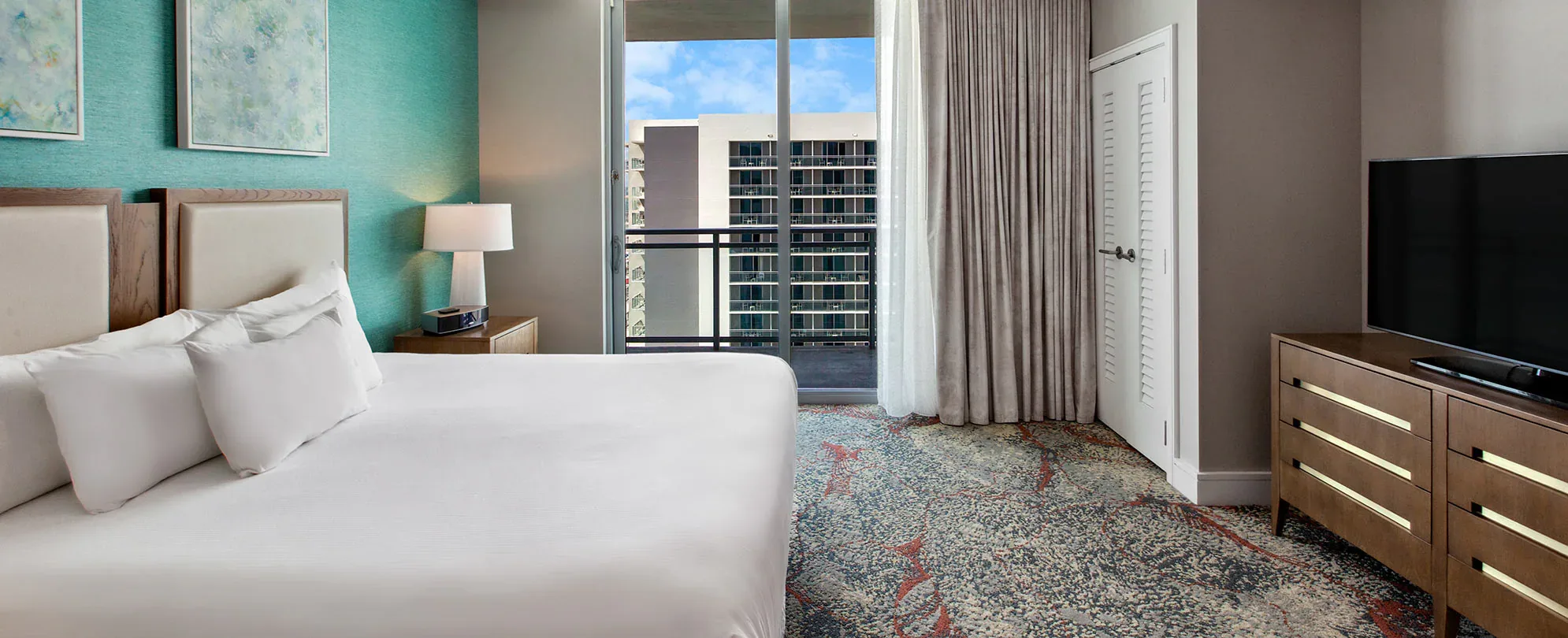 Club Wyndham Ocean Walk