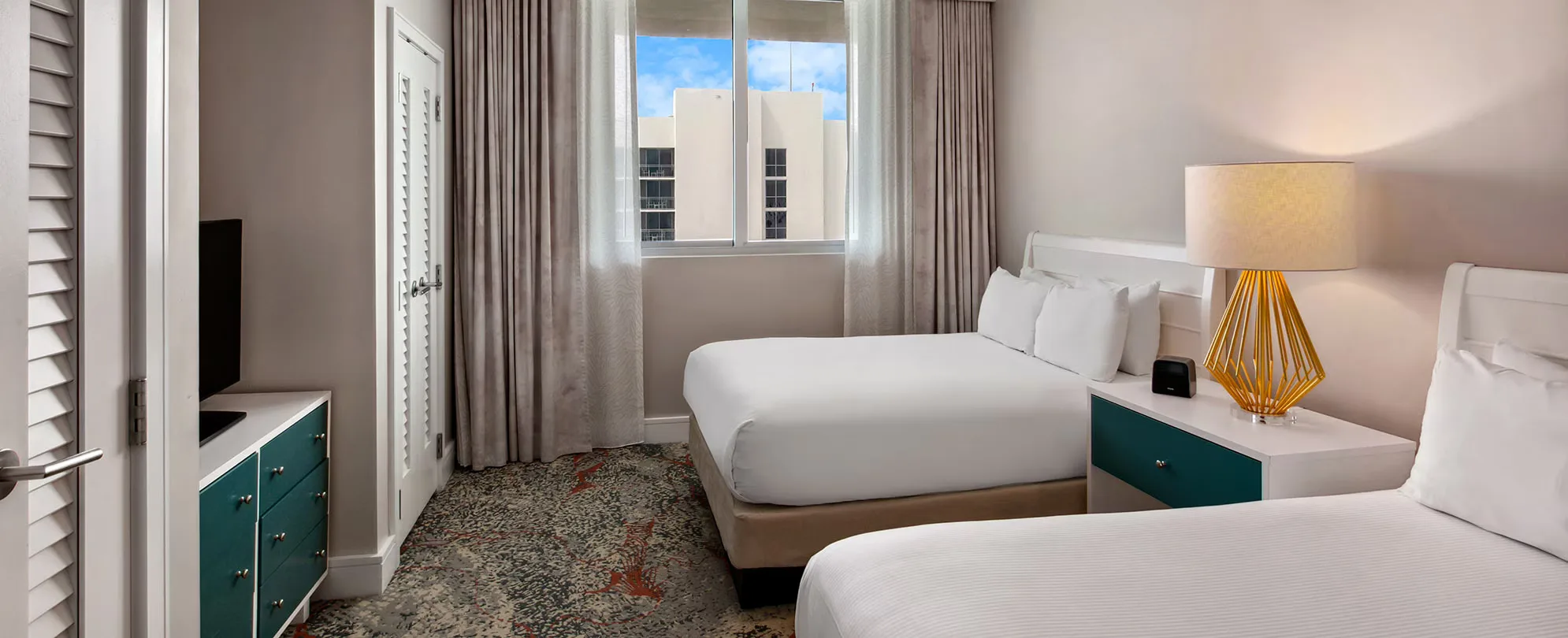 Club Wyndham Ocean Walk