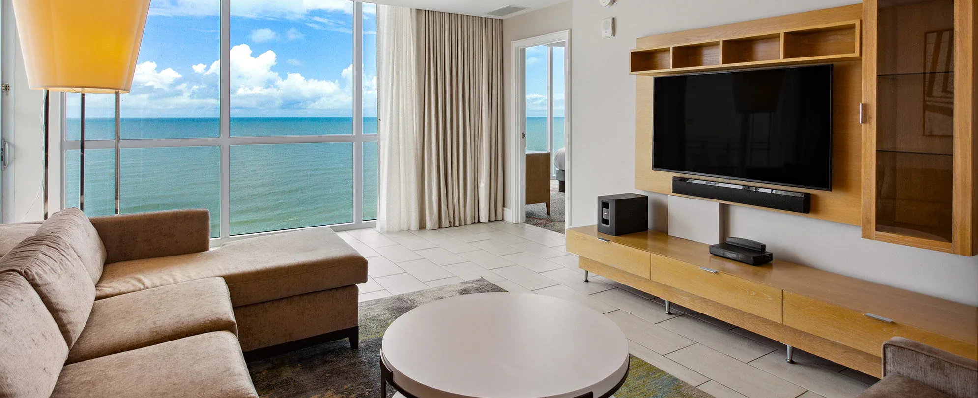 Club Wyndham Ocean Walk