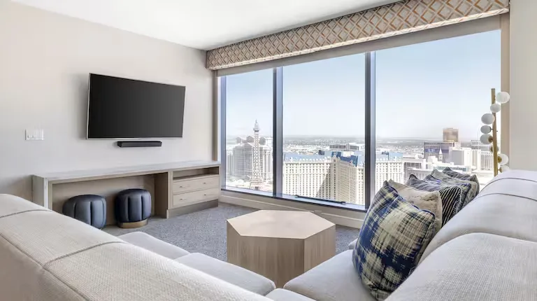 Hilton Grand Vacations Club Flamingo Las Vegas