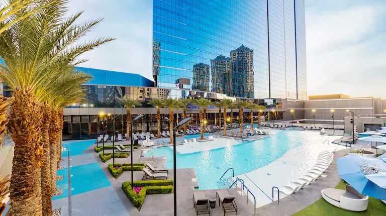Hilton Grand Vacations Club Flamingo Las Vegas