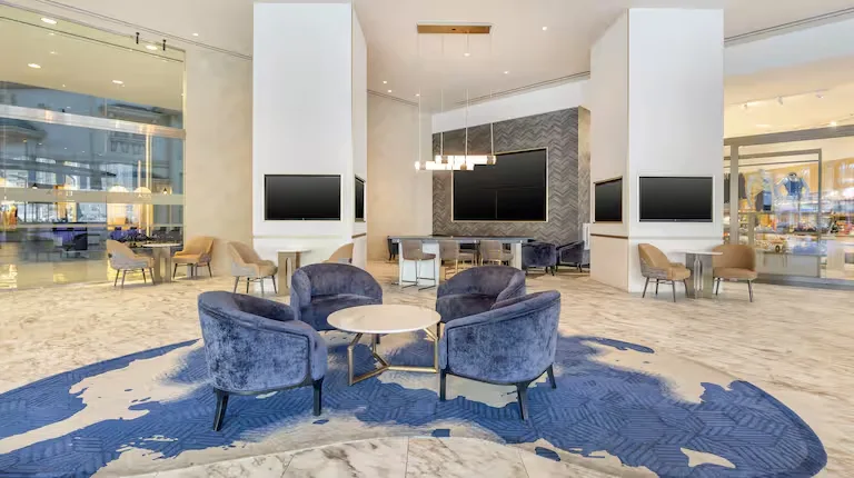 Hilton Grand Vacations Club Flamingo Las Vegas