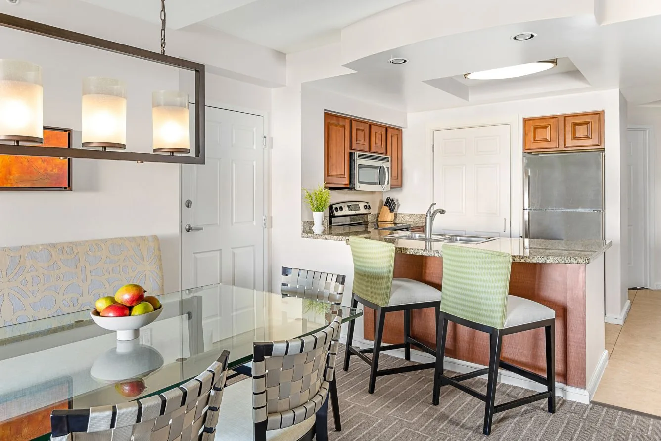 Marriott's Newport Coast Villas