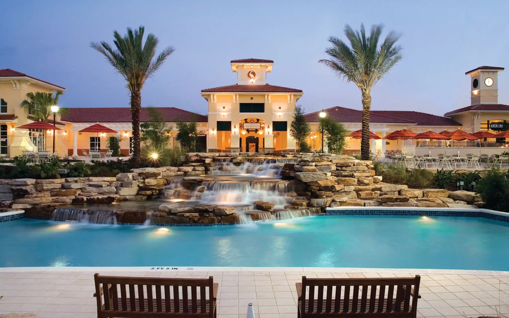 Hilton Resort Orlando